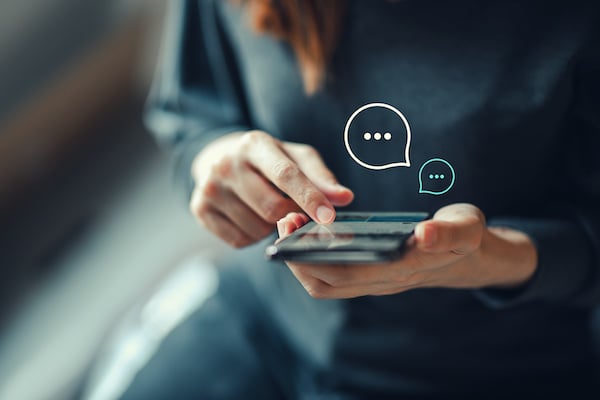 6 Ways a Nonprofit Can Use SMS Marketing